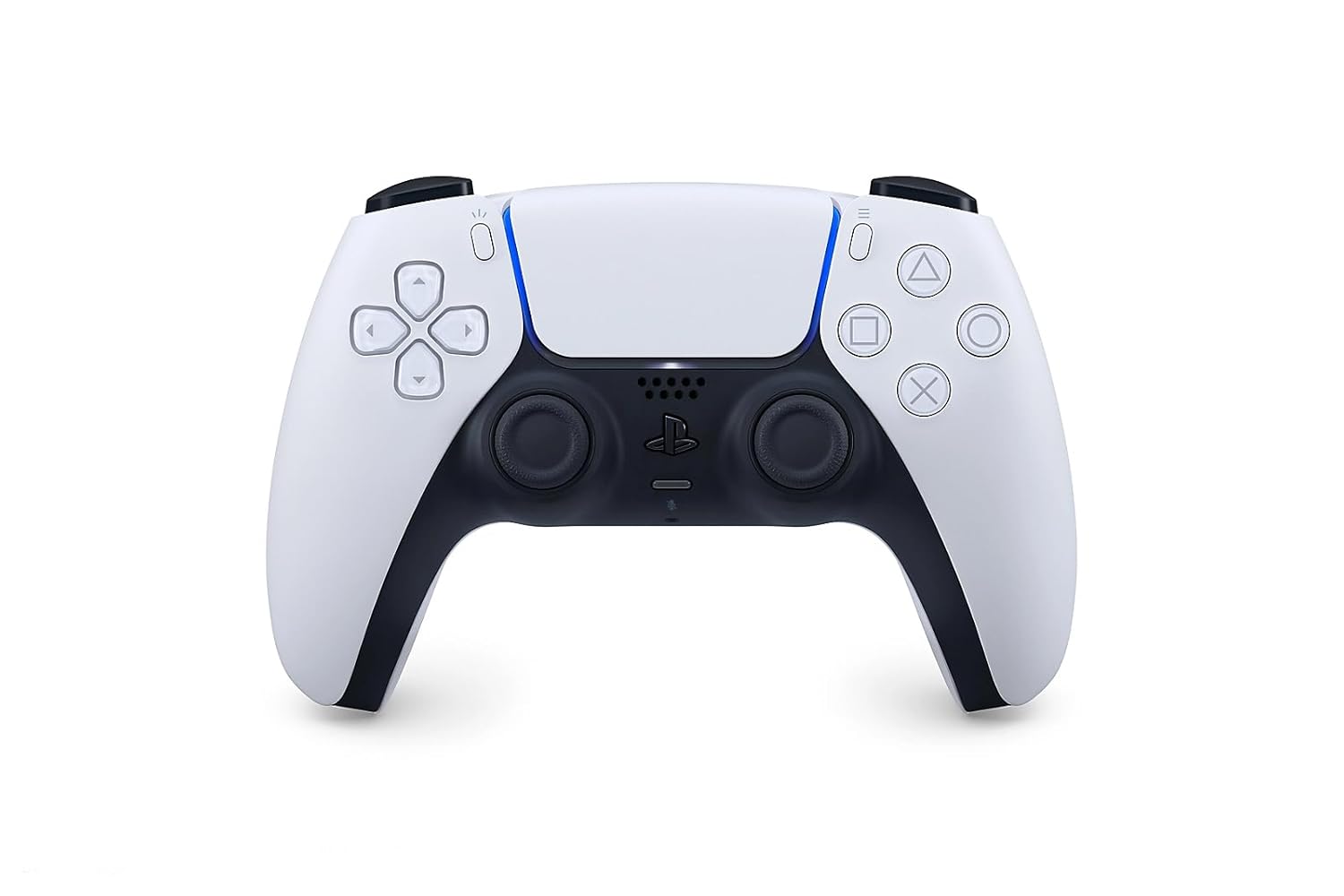 PlayStation DualSense® Wireless Controller - White