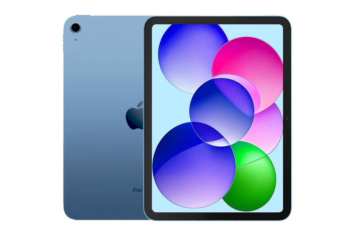 Apple iPad 11'' - 11th Gen 128GB (2025)