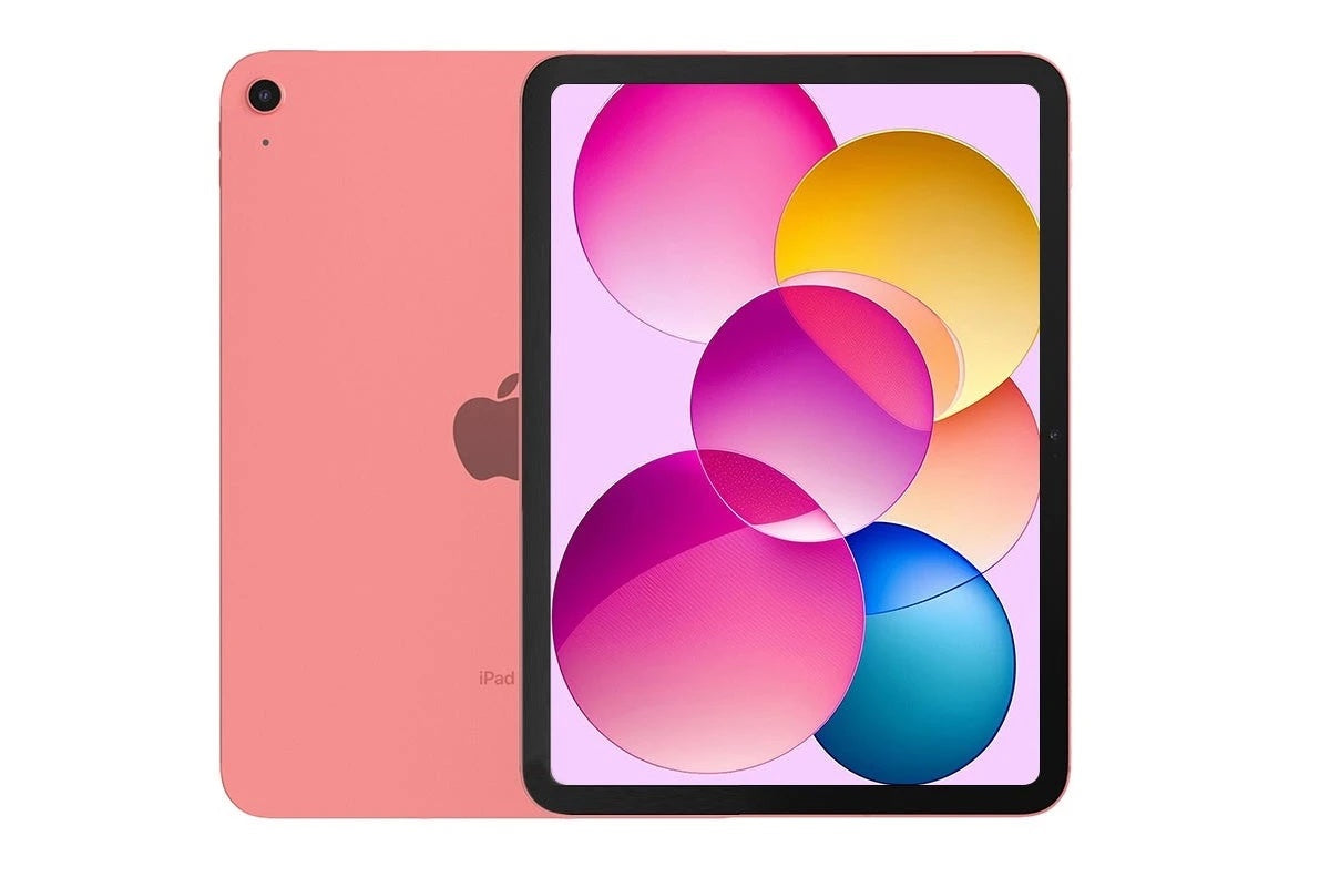 Apple iPad 11'' - 11th Gen 128GB (2025)