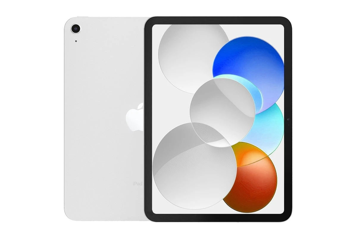 Apple iPad 11'' - 11th Gen 128GB (2025)
